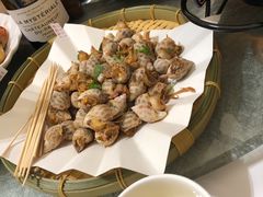 -79号渔船海鲜饭店(宝安店)