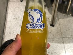 北冰洋汽水-烎记烧烤(蓝天花园店)