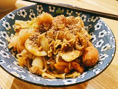 -皆道拌麻辣烫·麻辣拌