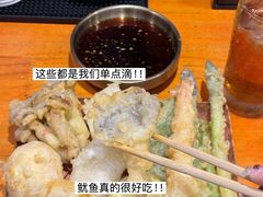 -天妇罗内顺田(罗湖店)