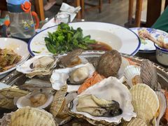 -良师门滨海人家·海鲜·家常菜(滨海城店)
