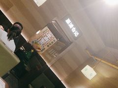 -雁滩白记·兰州牛肉面
