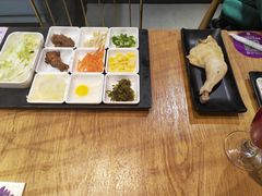 -过桥缘·过桥米线(桓台信誉楼店)