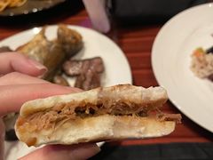 -西安W酒店·WEI全味西餐厅