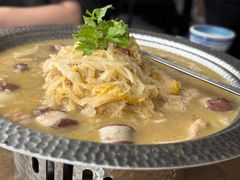 -95号酱骨·一块豆腐(展春园西路店)