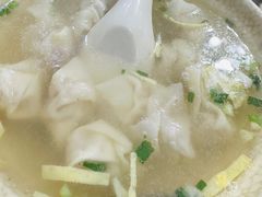 -黄阿姨锅贴大王(万航渡路店)