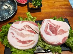 -猪小牛烤肉(青塔店)