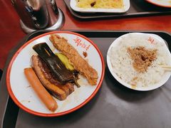 -刘小忙把子肉(北园大街总店)