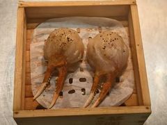 -蔡澜点心·粤菜(嘉里中心店)
