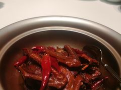 -湘上湘(米其林餐厅-正大中心总店)