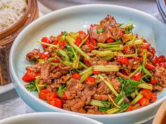 -恰八斗·猛火长沙菜(国贸店)