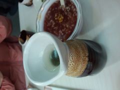 android_upload_pic-咬不得高祖生煎·简餐(高银街店)