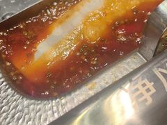 -巴奴毛肚火锅(商城路店)