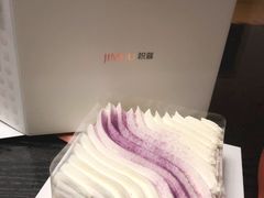 -积慕Cake(解放大道店)