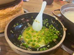 -吃饭皇帝大土家民族菜(正大广场店)