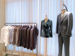 点击看大图 -BROTHER西服礼服定制·商务·婚礼(佛山南海店)