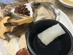 -初色海鲜自助(万丰路店)