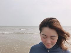 -日照海滨国家森林公园