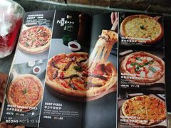 -ITA·意塔意大利餐厅(亦庄店)