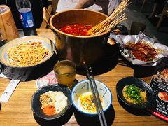 -爷门串串(江南西店)