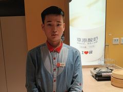 -西贝(六里桥旗舰店)