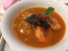 -南山鲜虾面·活鲜小馆·海味大连菜(南山总店)