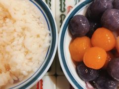 -堂屋糖水店(愚园店)
