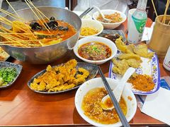 -付小姐在成都(中山公园店)