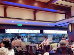 大堂-老半斋(福州路店)
