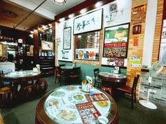 -阿殳粥馆(水围村店)