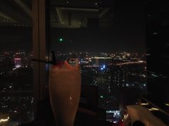 -瑞吉吧 The St·Regis Bar(长沙瑞吉酒店)