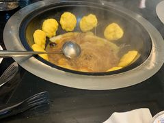 -东北大油边(劳动路店)