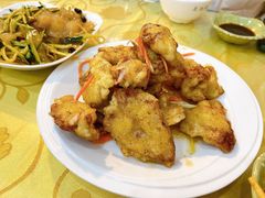 -东北特色水饺(郭家桥店)