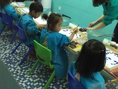 -Isee灰姑娘国际儿童艺术中心(BHGMall店)