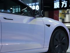 -龙膜膜方汽车贴膜隐形车衣汽车改色(河东店)