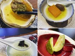 -潮汕味道·煮海餐厅(金麟大厦店)