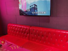 -唱吧麦颂KTV(黄骅华贸商业广场店)