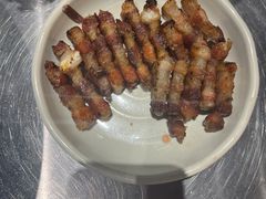-大叹号·朝鲜族烤肉(潍坊泰华城店)