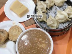 茶汤-白魁老号饭庄(交道口店)