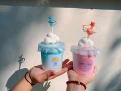 -milch·t妙奇(五大道店)