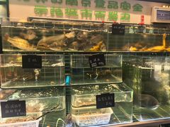 -明丰小渔馆(明月路店)