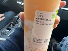 -奈雪的茶(新奥购物中心PRO店)