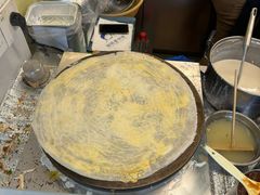 -琦琦蛋饼铺(上南店)