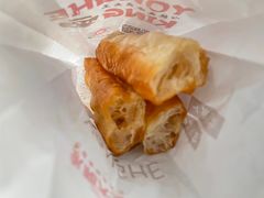 -永和大王(解放东路店)