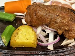 -斗牛士牛排餐厅(嘉里汇店)