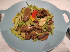 -香香海南菜餐厅