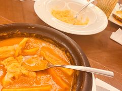 -Tajine Moroccan塔金摩洛哥中东餐厅