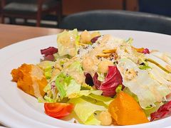 安第斯色拉-新贝乐意大利餐厅(苏州中心店)