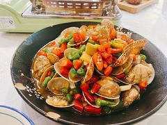 -大永發老火浓汤·经典粤菜(北滨路店)