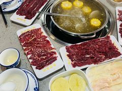 -杏花吴记牛肉火锅